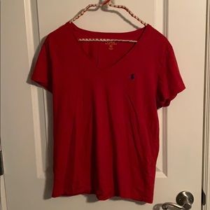 Polo T-shirt